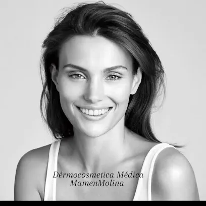 Mamen Molina | Dermocosmetica