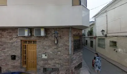 Mamen peluqueros