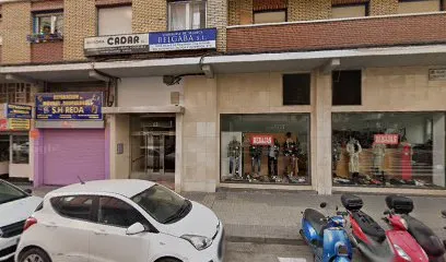Maná Estilistas