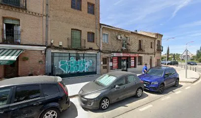 Maña Peluqueros
