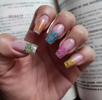 MANAOS | Salón de Uñas