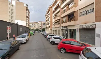 Mancebo Peluqueros