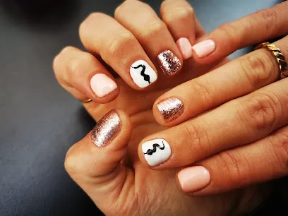 Mandala Nails Spa