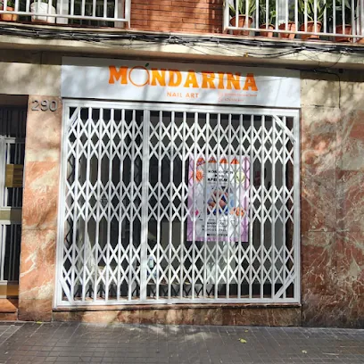 Mandarina