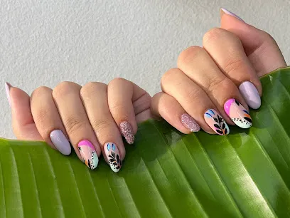 Mandarina | Nails & Beauty