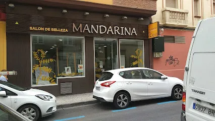 Mandarina