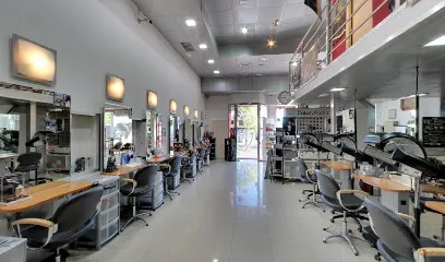 Mandreu Peluquería