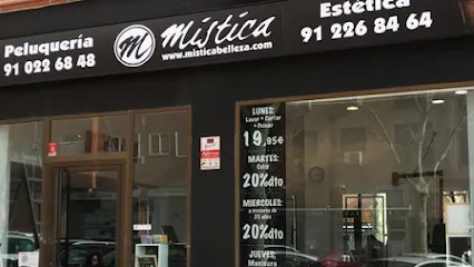 Manhattan Peluqueros
