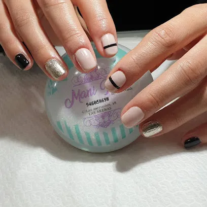 Mani Pedi