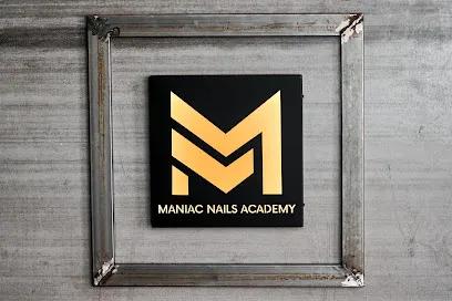 Maniac Nails Academy