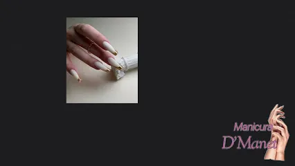Manicura D' Manet