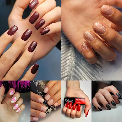 Manicura Pedicura 365