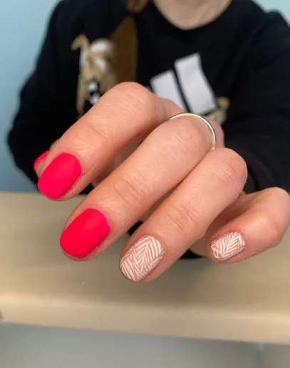 Manicura Tania