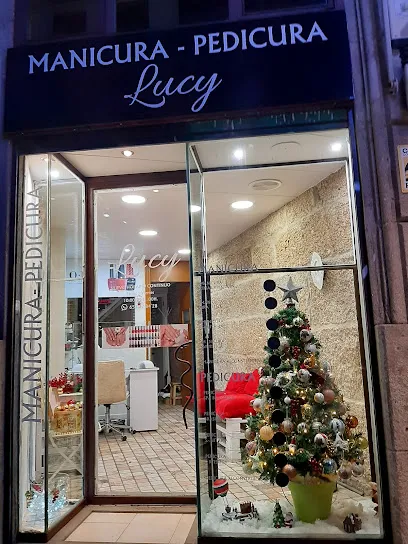 Manicura y Pedicura Lucy