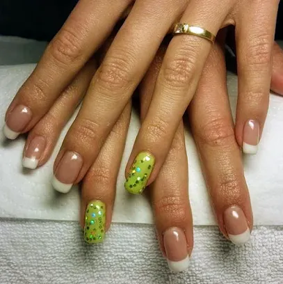 MANICURART