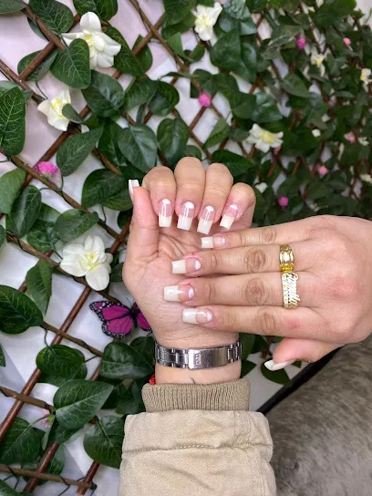 Manicuras de Gel