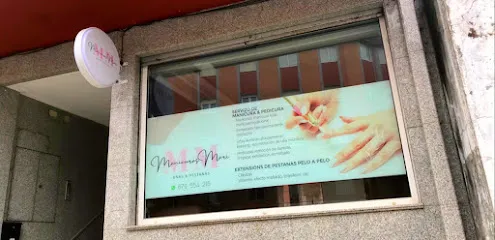 Manicuras Mari