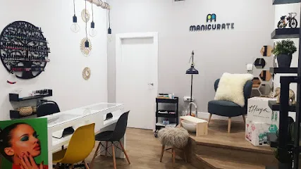 Manicurate