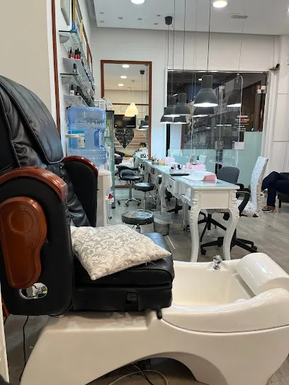 Manicure Express Iberia