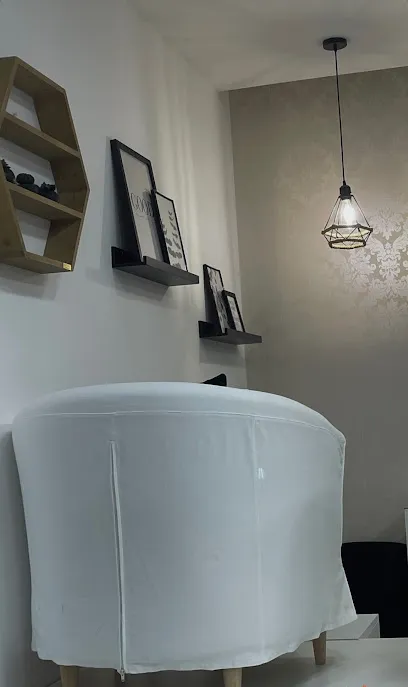 Manicure Salón