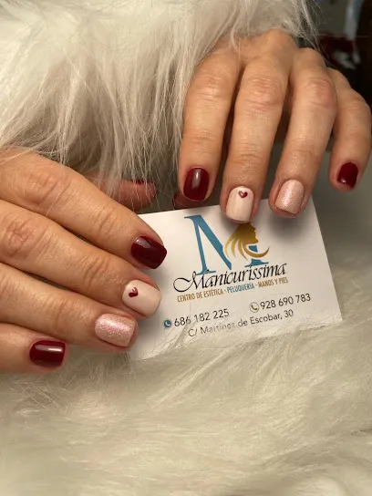 Manicurissima ES