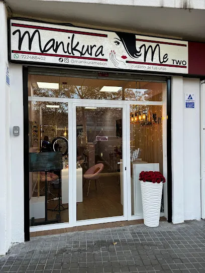 Manikurame | Gran Via