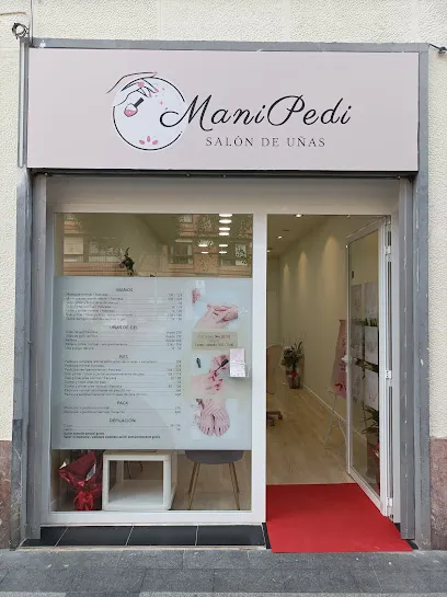 Manipedi