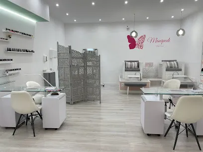 MANIPEDI BY CAROL