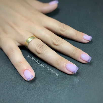 MANIS BEAUTE
