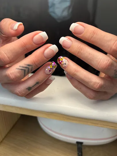 MANITAS BONITAS