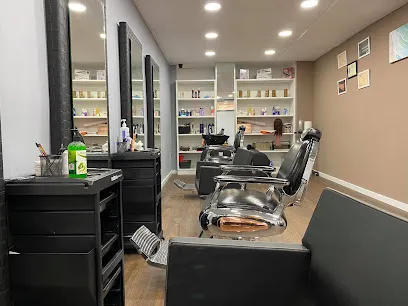 Mannan Peluqueria