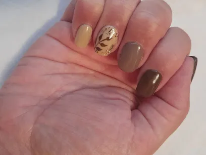 Manoizquierda Nails
