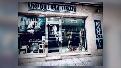 Manoli Peluquería