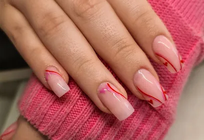 Manos de Princesa