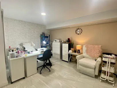 Manos Maravillosas Spa by Abigail Nails