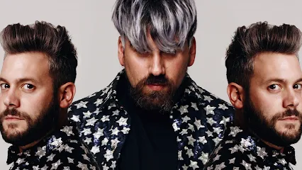 Manu Marfil Estilista
