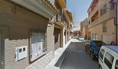 Manuel Garijo Villena