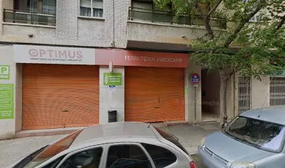 Manuela Marin Haro