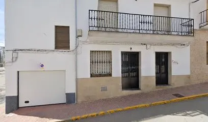 Manuela Monsalve Ruiz