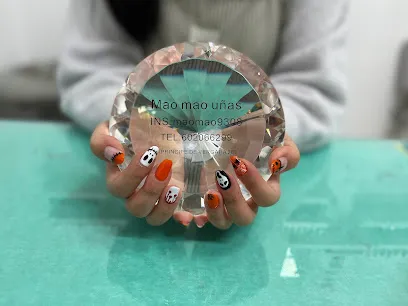 Maomao Uñas