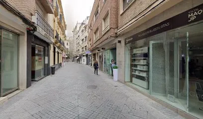 Maqueda Jp