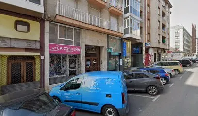 Maquillaje Santander