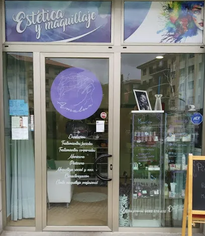 Maquillaje y Estética AMALUR