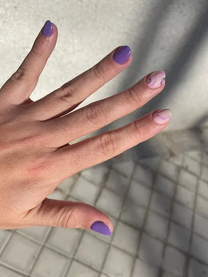 Mar de Uñas