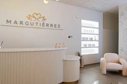 MAR GUTIERREZ CENTRO Estético