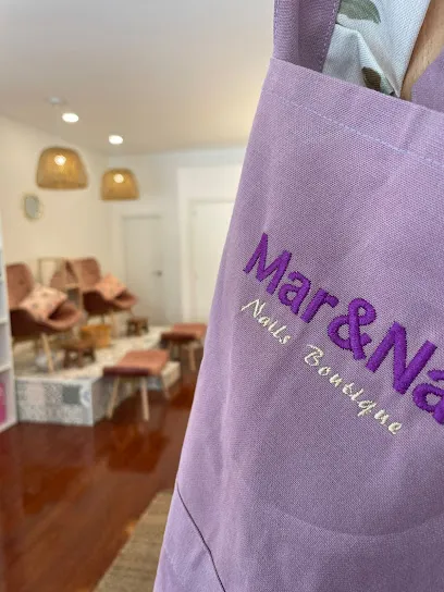 MAR & NA Nails Boutique