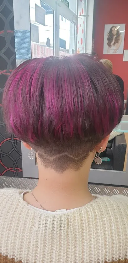 Mar Peluquería