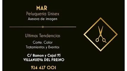 Mar Peluquería Unisex