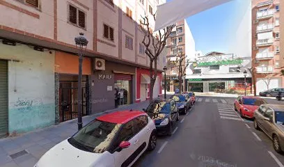 Mara Estilistas