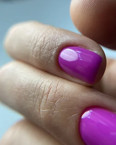 MARBELLA Nails STUDIO